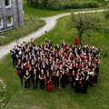 Orchesterfoto