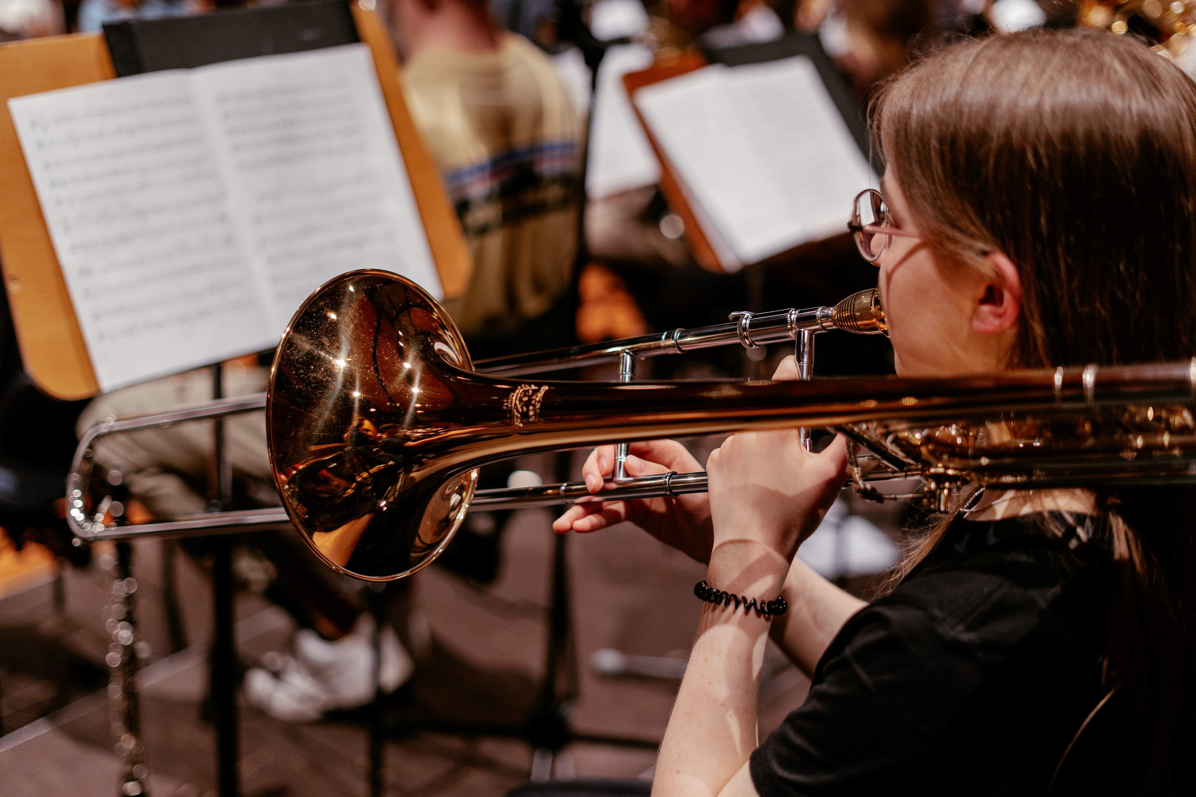 Vom 13. bis 15. September tritt das sjso in Babenhausen, Günzburg und Augsburg auf. - Foto: Michael Richter (1)