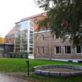 Jugendbildungs- und Begegnungsstätte Babenhausen