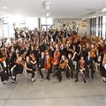 Schwäbisches Jugendsinfonieorchester (Archivbild)